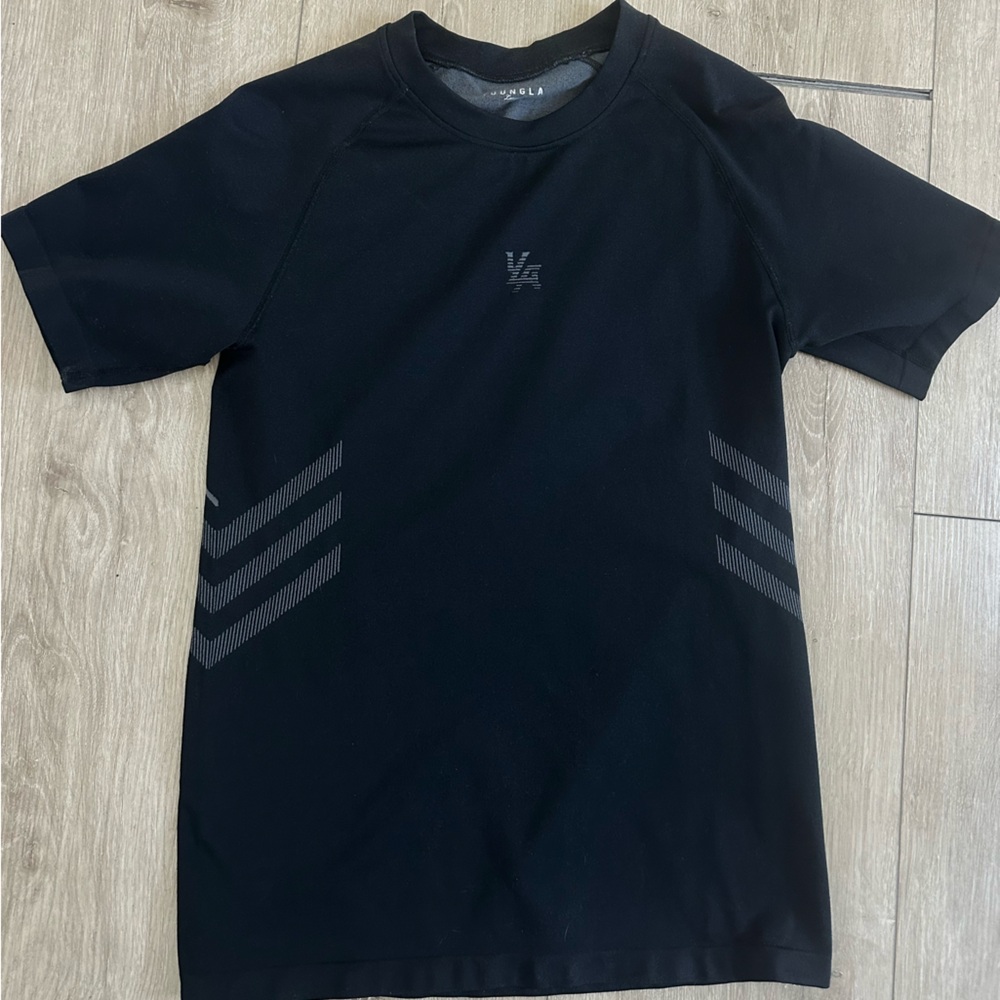 YOUNGLA COMPRESSION